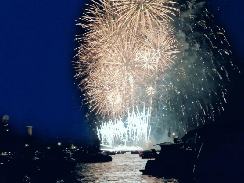 festa del redentore