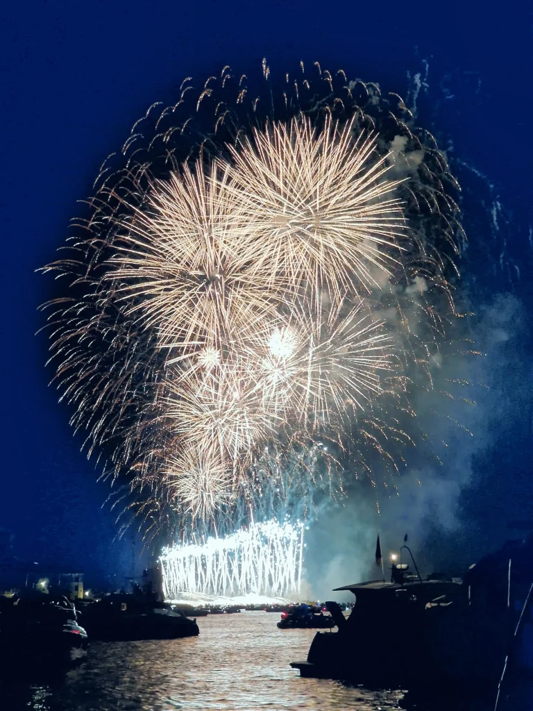 festa del redentore